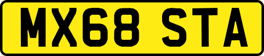 MX68STA