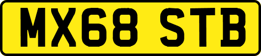 MX68STB