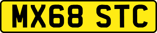 MX68STC
