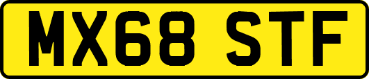 MX68STF