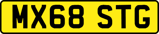 MX68STG