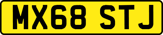 MX68STJ