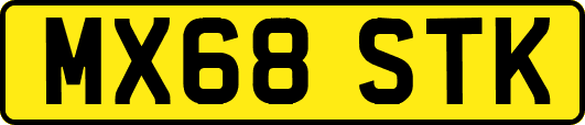 MX68STK