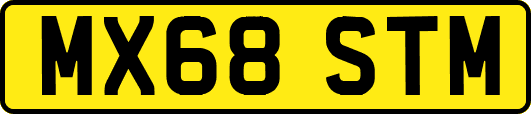 MX68STM