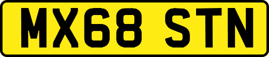MX68STN