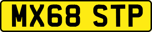 MX68STP