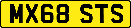 MX68STS