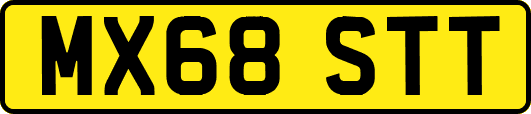 MX68STT