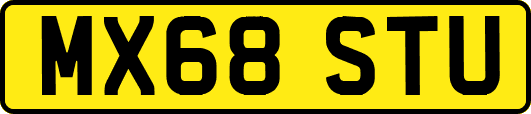 MX68STU