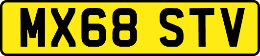 MX68STV