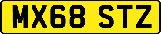 MX68STZ