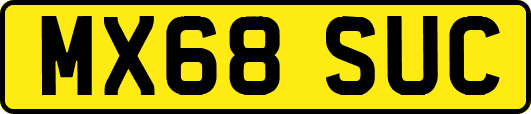 MX68SUC