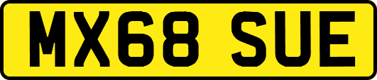 MX68SUE