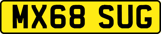 MX68SUG