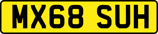 MX68SUH