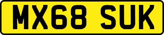 MX68SUK