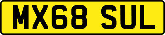 MX68SUL