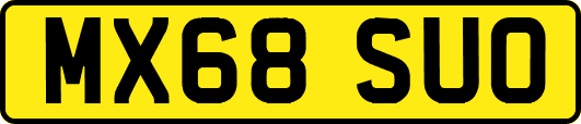 MX68SUO
