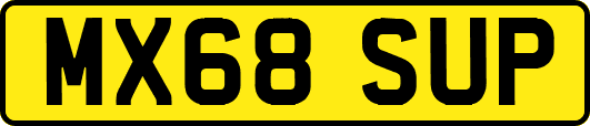MX68SUP