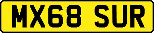 MX68SUR