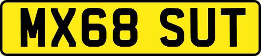 MX68SUT