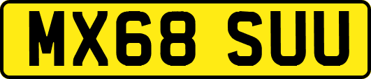 MX68SUU