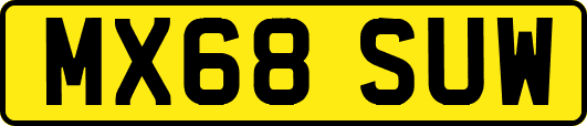MX68SUW