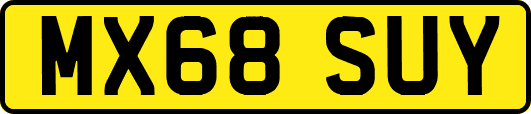 MX68SUY