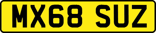 MX68SUZ