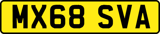 MX68SVA