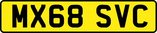 MX68SVC