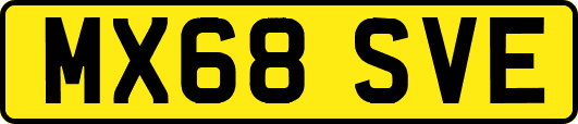 MX68SVE