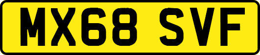 MX68SVF