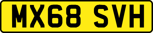 MX68SVH