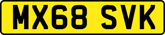 MX68SVK