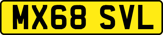 MX68SVL