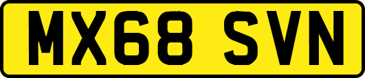 MX68SVN