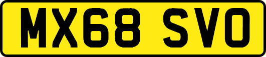 MX68SVO