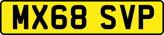 MX68SVP