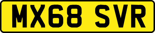 MX68SVR