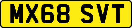 MX68SVT