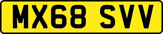 MX68SVV