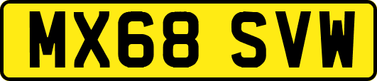 MX68SVW