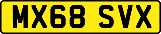 MX68SVX