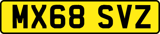 MX68SVZ