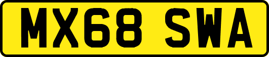 MX68SWA