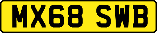 MX68SWB