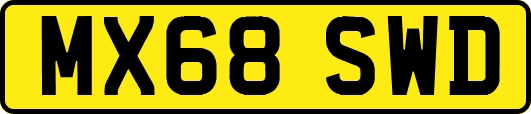 MX68SWD