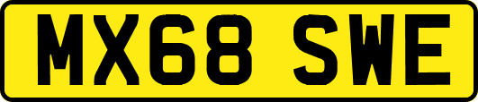 MX68SWE
