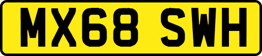 MX68SWH